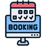 افزونه رزرواسیون ووکامرس WooCommerce Bookings